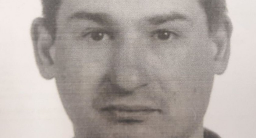Co stało się z zaginionym 30-latkiem? Świętokrzyscy policjanci proszą o wsparcie