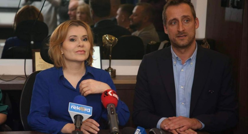 Starachowiczanin redaktorem naczelnym ogólnopolskiego portalu. O kołach gospodyń wiejskich i nie tylko