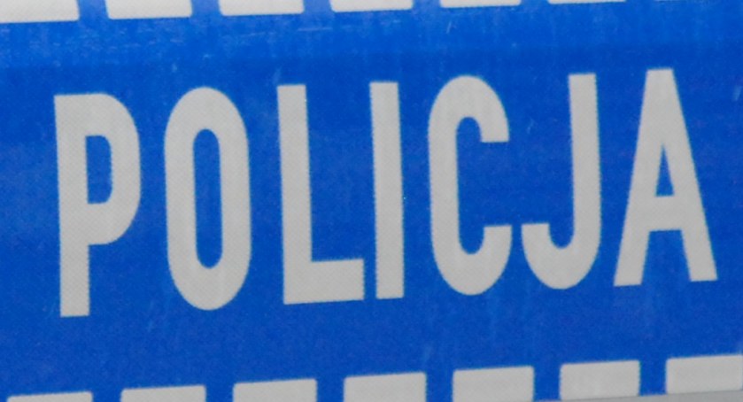 Kradzież w Starachowicach. Są spore straty