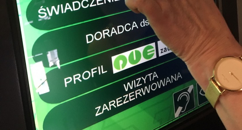 Przedsiębiorcy bez PUE ZUS mają problem
