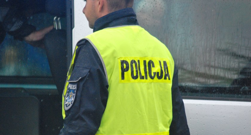 Mieszkanka Starachowic straciła orientację w terenie. Kto udzielił jej pomocy?