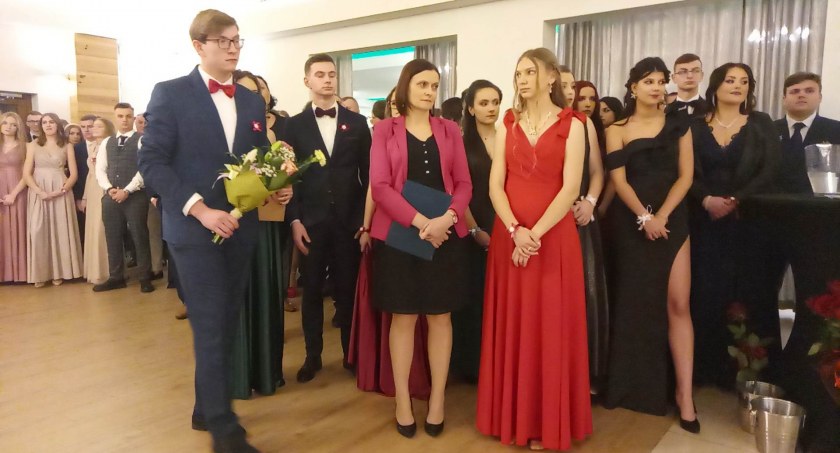Studniówka Zespołu Szkół Zawodowych nr 1 (filmy)
