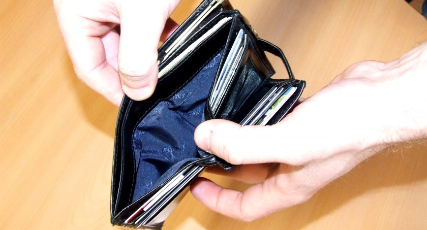 Rekordzista z powiatu starachowickiego ma pół miliona zł długu