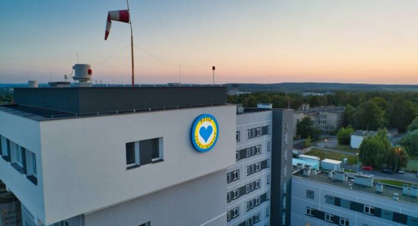 Starachowicki szpital rozszerza specjalistykę