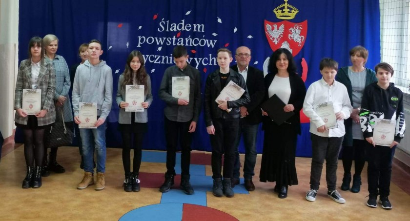 Historyczne zmagania w gm. Brody