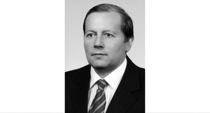 Zmarł Jerzy Brodawka. Pożegnanie 