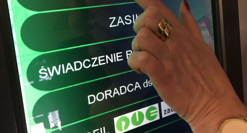  ZUS informuje: 500+ jeszcze nie teraz