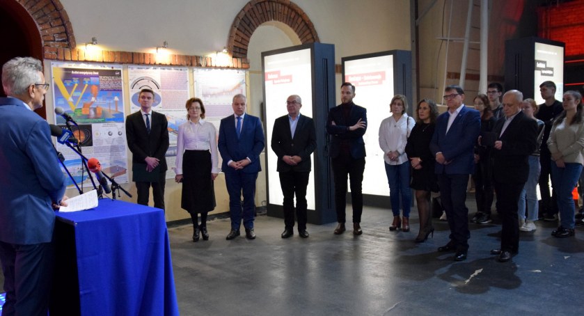 Unikatowa wystawa w starachowickim Muzeum