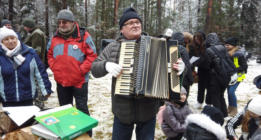  XIX Złaz Turystyczny Szlakami Powstańców Styczniowych - Lipie 2023 (filmy)