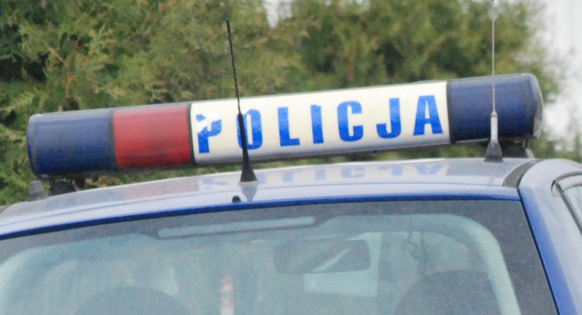 Jechał z zakazem wydanym przez Sąd Rejonowy w Starachowicach. I co dalej?