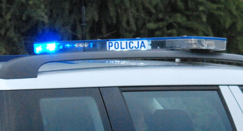 Zderzenie dwóch pojazdów w Starachowicach. Kto okazał się sprawcą?