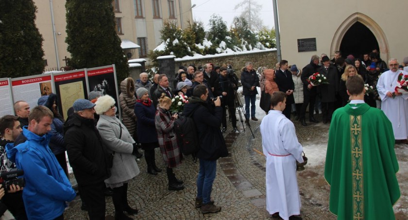 Bodzentyn. Tu się wszystko zaczęło...