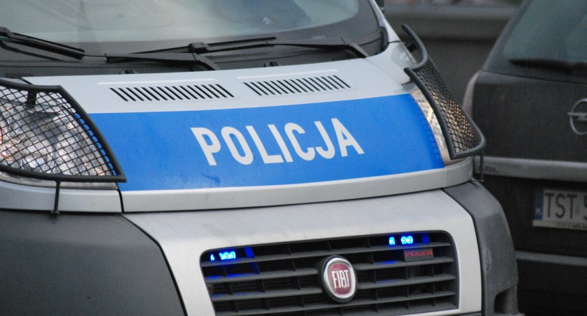 Kolizja na skrzyżowaniu w Starachowicach. Kto okazał się sprawcą?