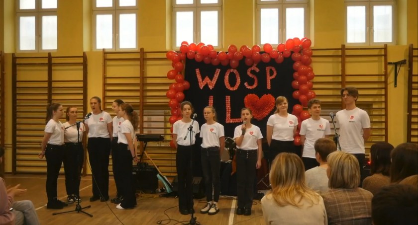 Wystartowało wielkie granie w Starachowicach