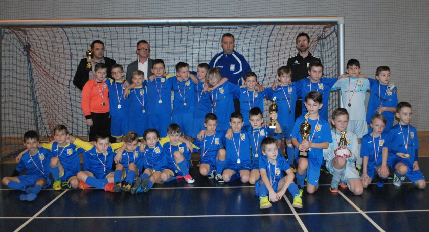 Koniec Juventy Starachowice!