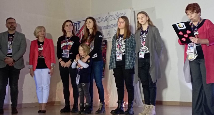 Wielka Orkiestra Świątecznej Pomocy w Domu Nauczyciela