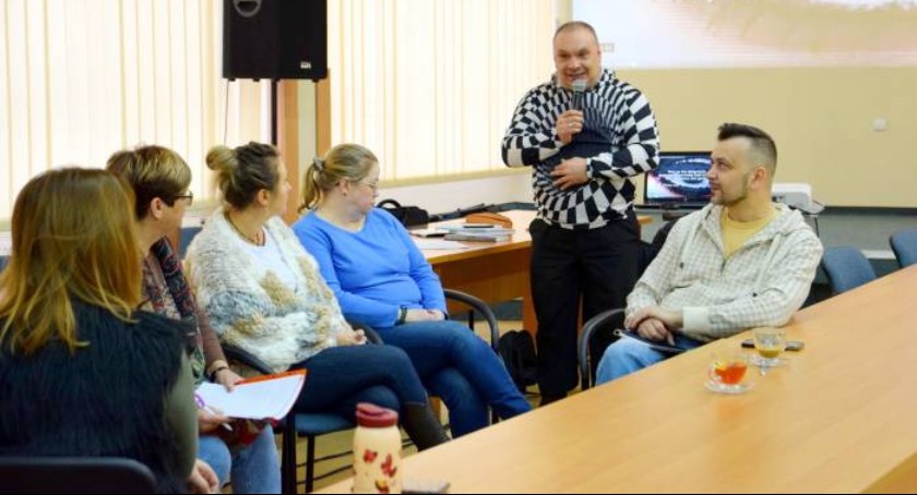 Jak sobie radzić w kryzysie?