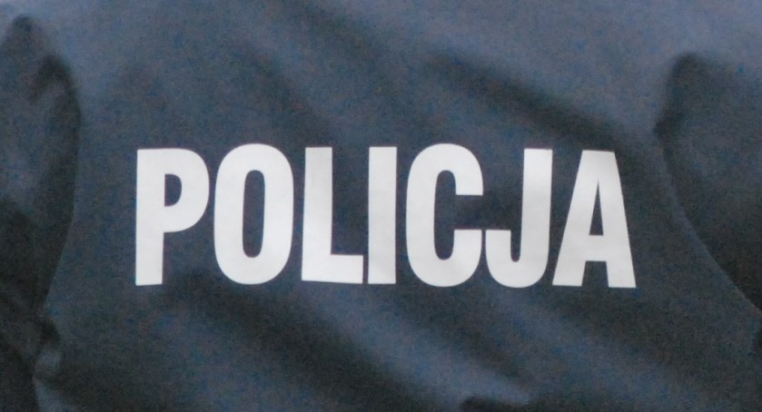 Złodziej na terenie gminy Mirzec. Co stało się jego celem?
