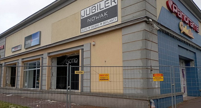 Pedet znika z krajobrazu Starachowic!
