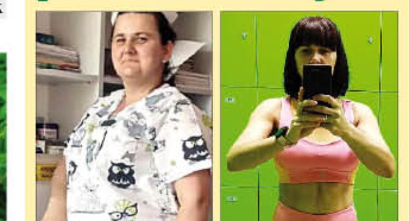 Spektakularna metamorfoza pani Joanny ze Starachowic! 