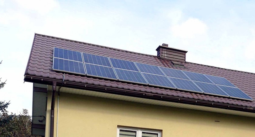 Gminy powiatu starachowickiego razem dla zielonej energii