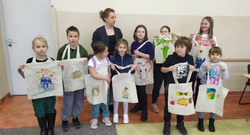 Miejska przygoda z Parkiem Kultury w Starachowicach