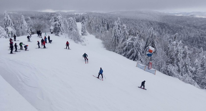 Bon Turystyczny na finiszu