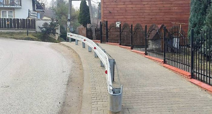 Ruszą duże inwestycje na drogach powiatu starachowickiego