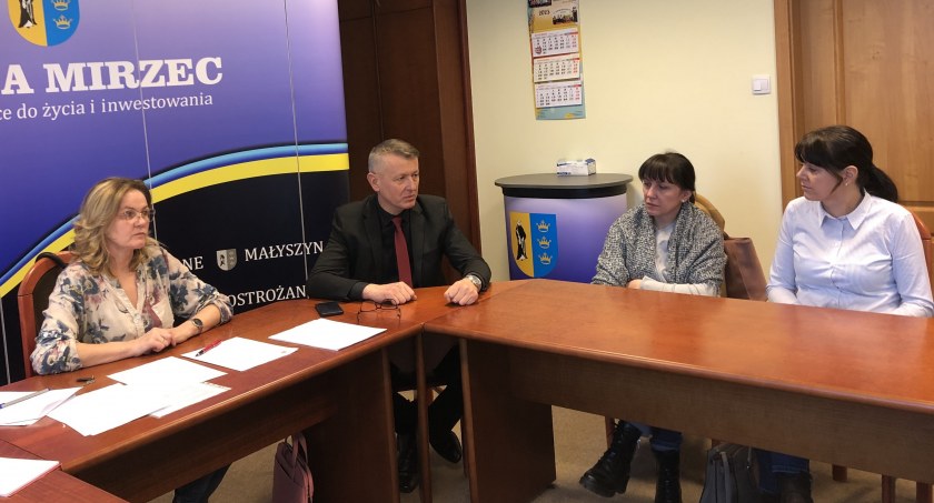 Udało się odnowić w Mircu!