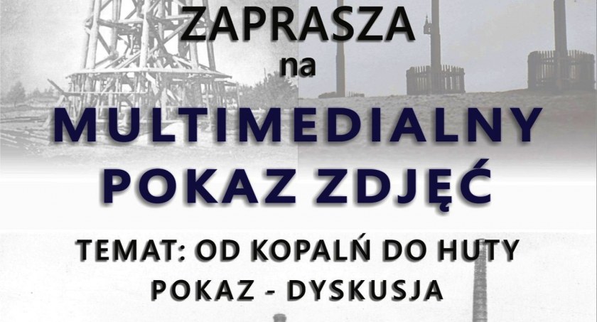 Pokaz multimedialny w Starachowicach