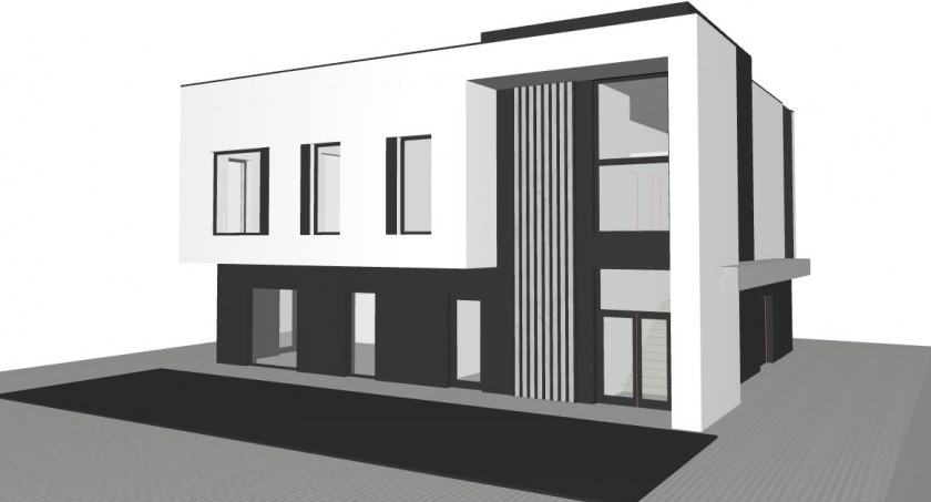 Jest projekt inwestycji przy ul. Lipowej