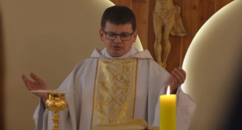 Ksiądz Paweł z Mirca moderatorem diecezjalnym Ruchu Światło-Życie
