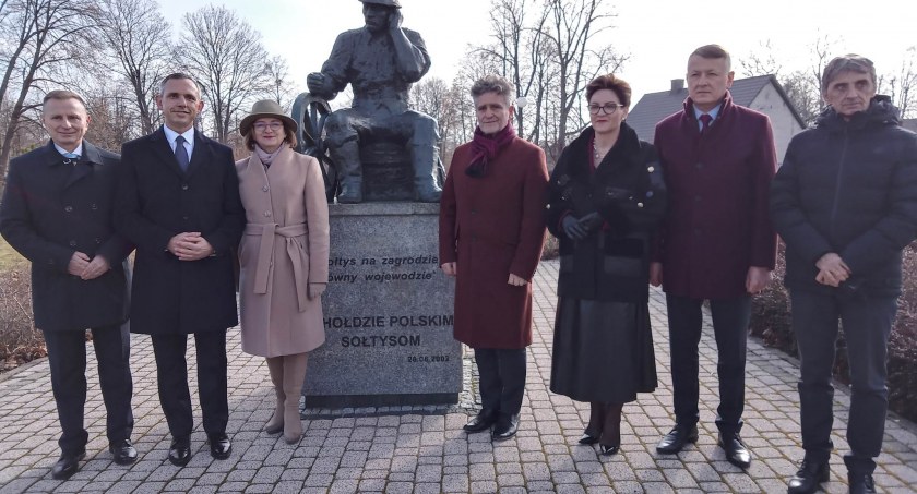 Sołtysi ambasadorami programu Czyste Powietrze w powiecie starachowickim