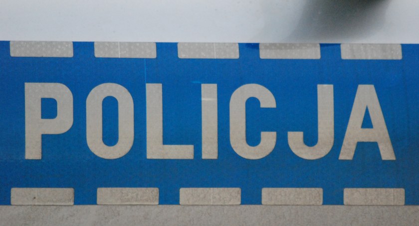 Sprawiedliwość i tak ich dopadła. Policjanci z KPP Starachowice w akcji
