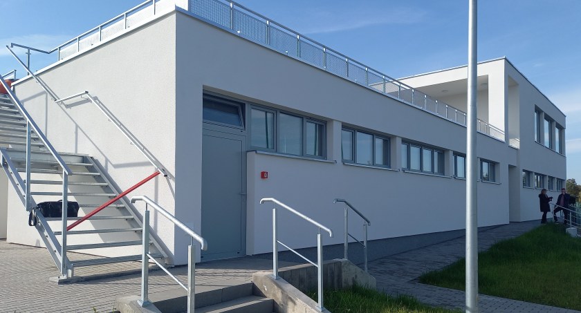 A rozgrywki ligowe rozpoczynają się za kilka dni. Na oficjalne otwarcie przyjdzie poczekać do wiosny