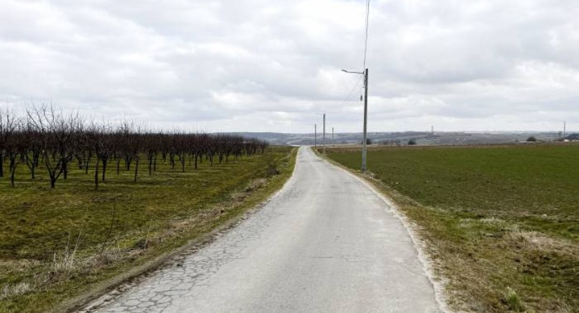 Droga Warszówek - Zbrza z rządowym dofinansowaniem