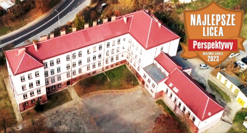 Społeczne Liceum Ogólnokształcące STO w Starachowicach rozpoczyna rekrutację na rok szkolny 2023/2024