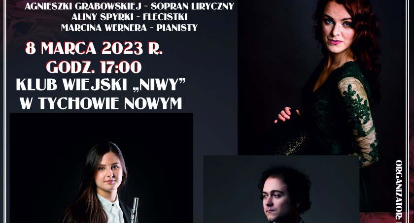 Dzień Kobiet w gm. Mircu