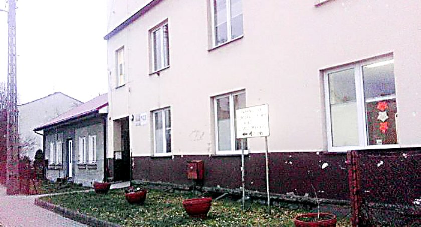 Pacjenci skarżą się na lekarkę z Wąchocka