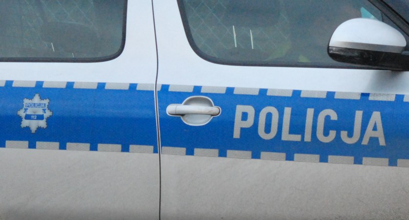 Obywatelskie zatrzymanie w Starachowicach. Z promilami za kierownicą