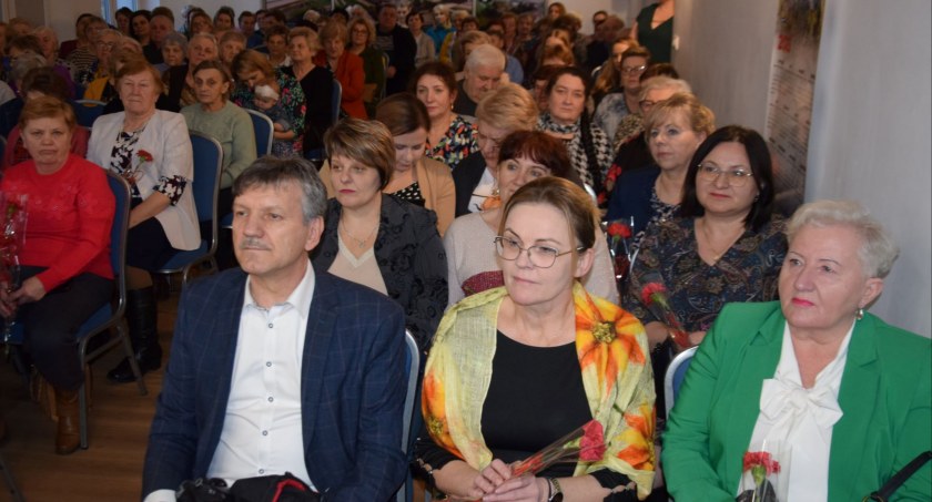 Duchowa uczta w Mircu
