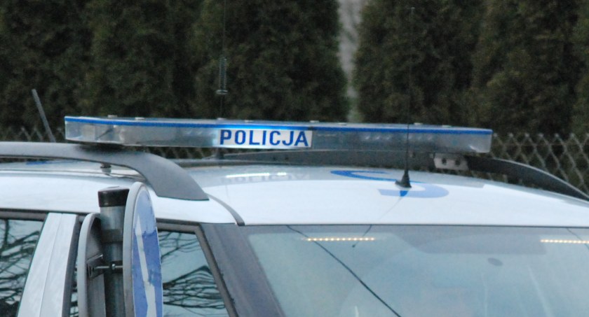 Włamanie do mieszkania. Co zabrał ze sobą świętokrzyski złodziej?