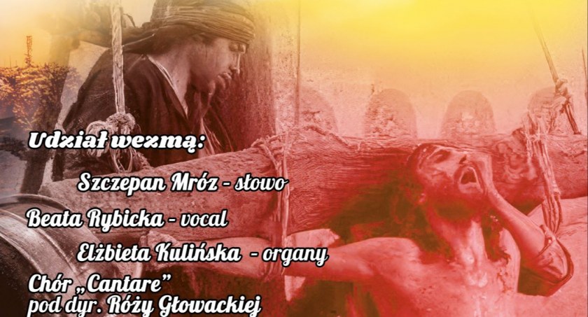 VIII Rozważania Pasyjne