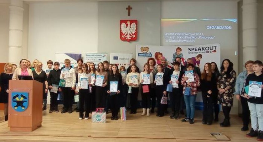 Amelia, Hanna i Julia najlepsze w Teen Win