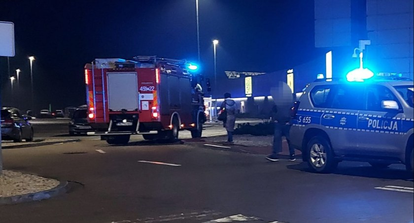 Jest sprawca rozpylenia gazu pieprzowego w Starachowicach. Jakie poniesie konsekwencje?