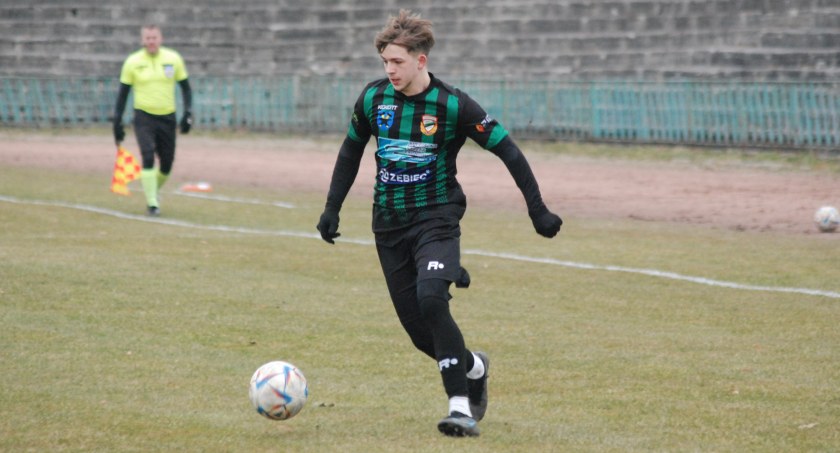 Star Starachowice z kolejnymi trzema punktami na koncie. Wysoka wygrana, ale poprzeczkę stawiają jeszcze wyżej