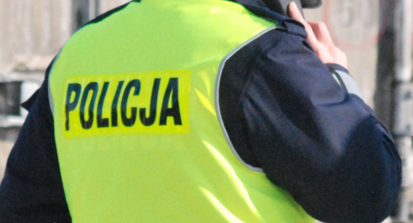 Mundurowi ze starachowickiej policji w akcji. Kto tym razem wpadł w ich ręce?
