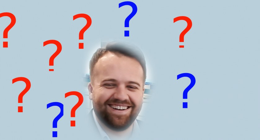 Jaka będzie nazwa partii Marka Materka?