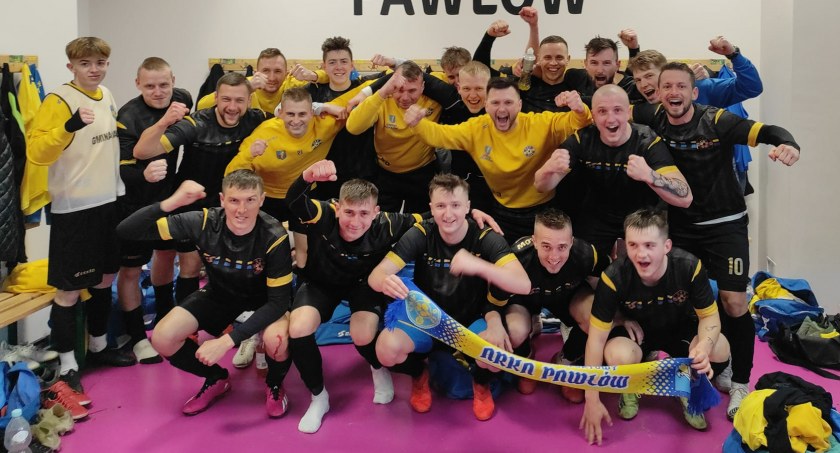 3:0 u siebie i lider odprawiony z kwitkiem. Maszyna wskoczyła na pełne obroty