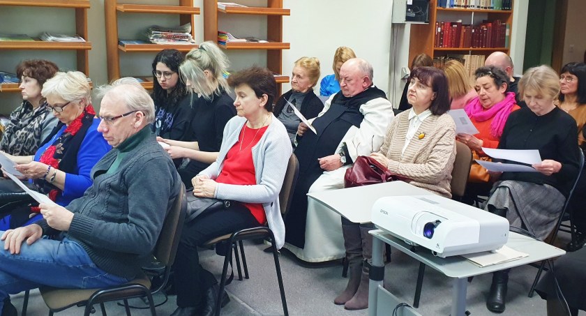 Tydzień Kultury Języka. Czytanie - najpiękniejsza zabawa